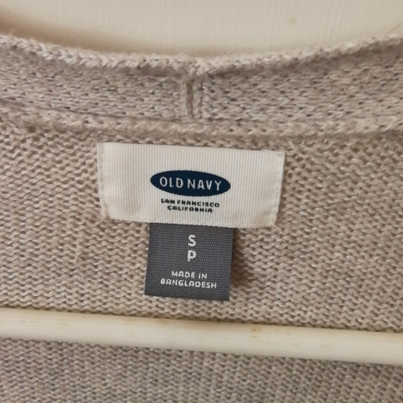 Old Navy Cardigan - Picture 3 of 4